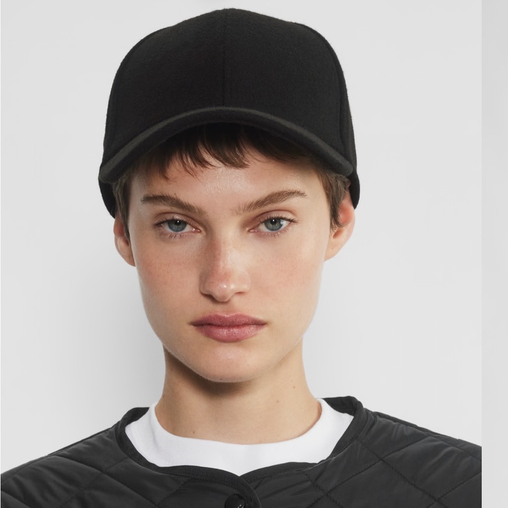 Babaton Premier Baseball Hat